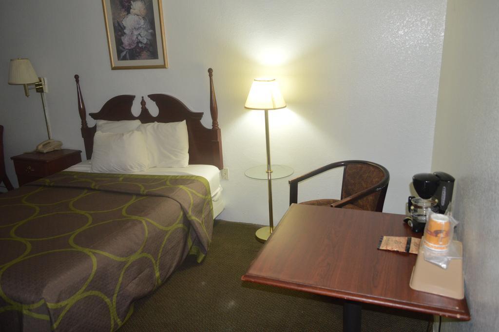 American Elite Inn Hazard Exterior foto